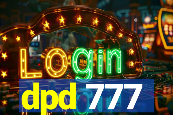 dpd 777